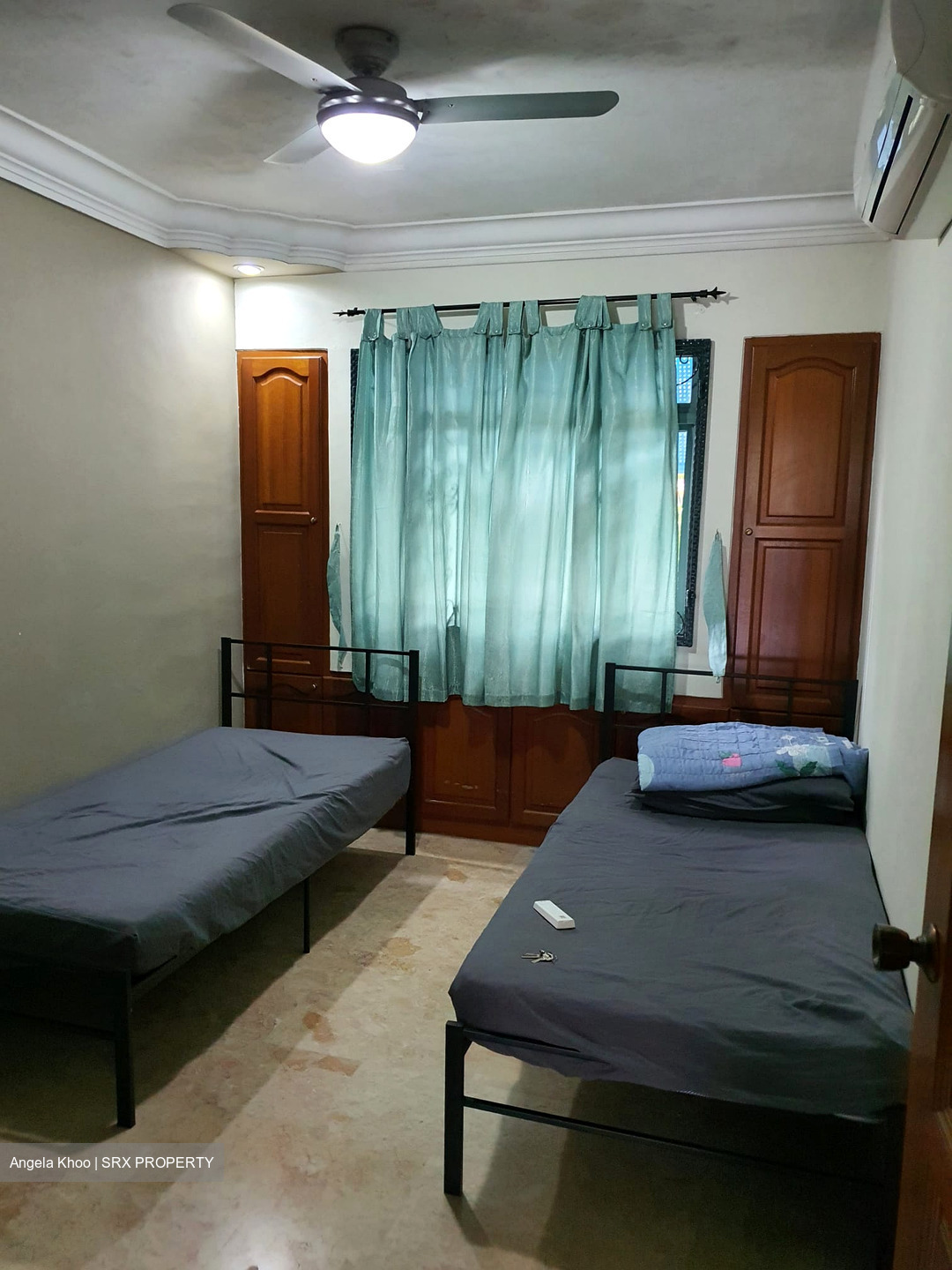 Blk 463 Choa Chu Kang Avenue 4 (Choa Chu Kang), HDB 4 Rooms #539710961